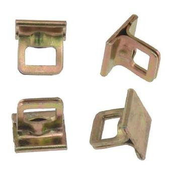 1968 Dodge Dart Drum Brake Shoe Spring Hold Down Pin