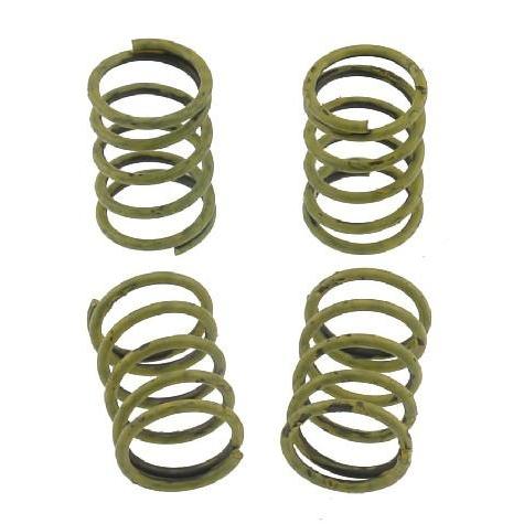 Carlson H11502 Brake Hold Down Spring product image 1 of 1