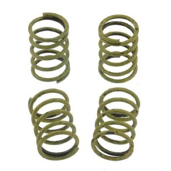 1971 Buick GS Drum Brake Shoe Hold Down Spring