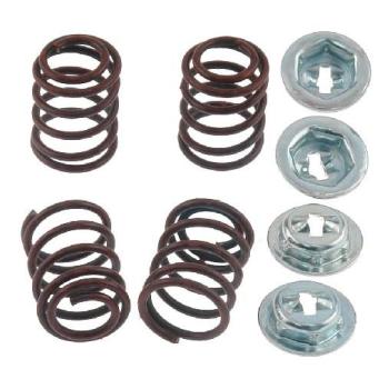 1994 Mercury Topaz Drum Brake Shoe Hold Down Spring Rear Carlson H11632 image 1 of 1