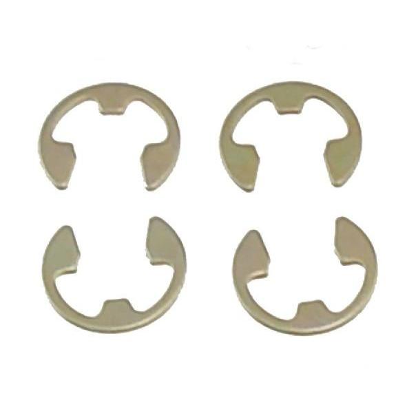 Carlson H1175 Drum Brake Shoe C-Washer product image 1 of 2