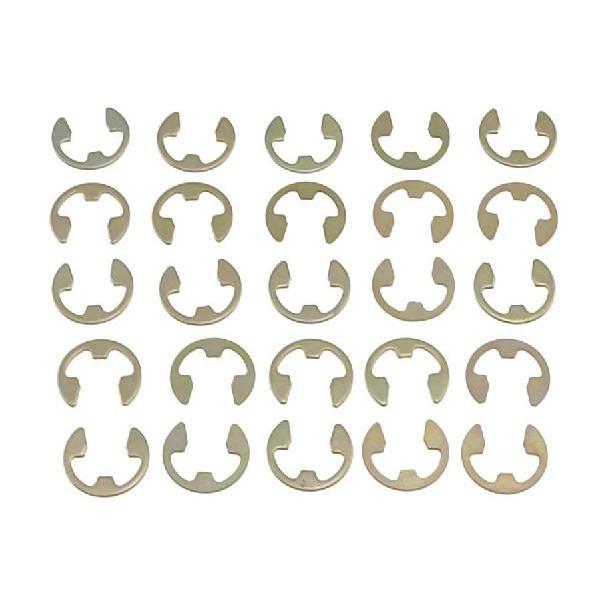 Carlson H1175 Drum Brake Shoe C-Washer product image 2 of 2