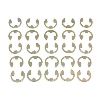 2001 Dodge Neon Drum Brake Shoe C-Washer Rear Carlson H1175 image 2 of 2