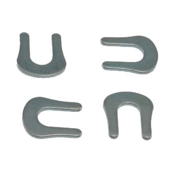 1997 Mercury Sable Drum Brake Shoe C-Washer Rear Carlson H1177 image 1 of 2