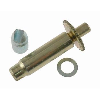 1968 Dodge Dart Drum Brake Adjusting Screw Assembly