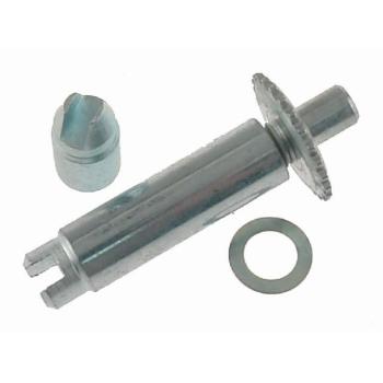 1968 Dodge Dart Drum Brake Adjusting Screw Assembly Front Right Carlson H1523 image 1 of 1