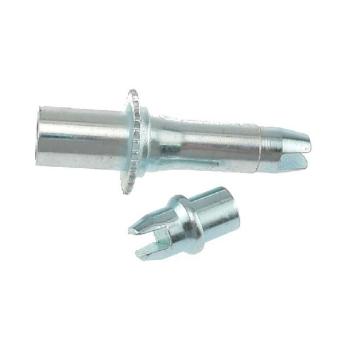 1994 Dodge B150 Drum Brake Adjusting Screw Assembly Rear Left Carlson H1526 image 1 of 1