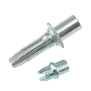 1994 Dodge B150 Drum Brake Adjusting Screw Assembly Rear Right Carlson H1527 image 1 of 1