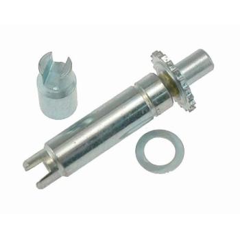 1994 Mazda B3000 Drum Brake Adjusting Screw Assembly Rear Left Carlson H1528 image 1 of 1