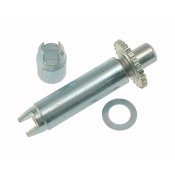 1971 Buick GS Drum Brake Adjusting Screw Assembly