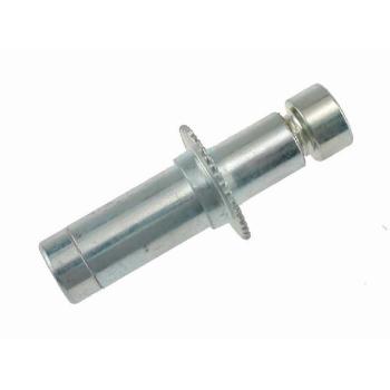 1997 Dodge B3500 Drum Brake Adjusting Screw Assembly Rear Left Carlson H1534 image 1 of 1