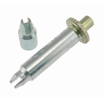 1999 Dodge Ram 2500 Drum Brake Adjusting Screw Assembly Rear Left Carlson H1550 image 1 of 1