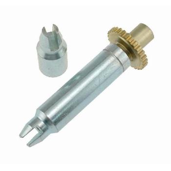 1999 Dodge Ram 2500 Drum Brake Adjusting Screw Assembly Rear Right Carlson H1551 image 1 of 1