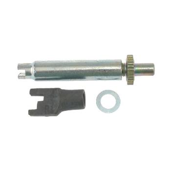 1994 Mercury Topaz Drum Brake Adjusting Screw Assembly Rear Left Carlson H1554 image 1 of 1