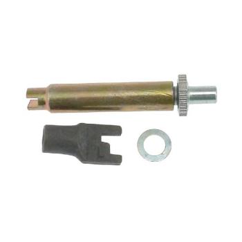 1994 Mercury Topaz Drum Brake Adjusting Screw Assembly Rear Right Carlson H1555 image 1 of 1