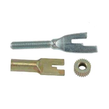 1994 Dodge Shadow Drum Brake Adjusting Screw Assembly Rear Left Carlson H1560 image 1 of 1