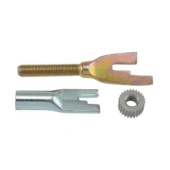 1994 Dodge Shadow Drum Brake Adjusting Screw Assembly Rear Right Carlson H1561 image 1 of 1