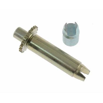 1998 Pontiac Sunfire Drum Brake Adjusting Screw Assembly Rear Left Carlson H1564 image 1 of 1