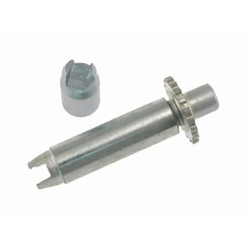 1998 Pontiac Sunfire Drum Brake Adjusting Screw Assembly Rear Right Carlson H1565 image 1 of 1