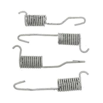 1990 Dodge Dakota Drum Brake Shoe Return Spring Kit Rear Carlson H181 image 1 of 1