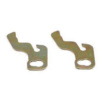 1983 Dodge Mirada Drum Brake Adjusting Lever Rear Carlson H2034 image 1 of 1