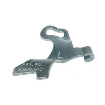 1968 Dodge Dart Drum Brake Adjusting Lever