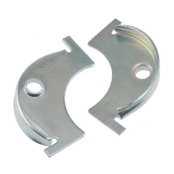 1994 Dodge B150 Drum Brake Self Adjuster Cable Guide Rear Carlson H20902 image 1 of 1