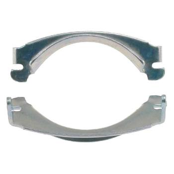 1997 Dodge B3500 Drum Brake Self Adjuster Cable Guide Rear Carlson H20932 image 1 of 1