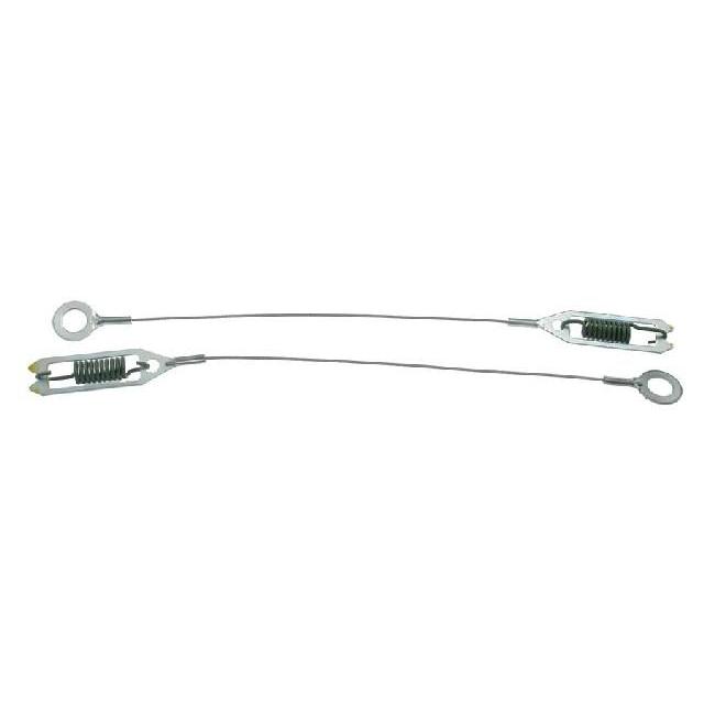 Carlson H2114 Drum Brake Self Adjuster Cable product image 1 of 2