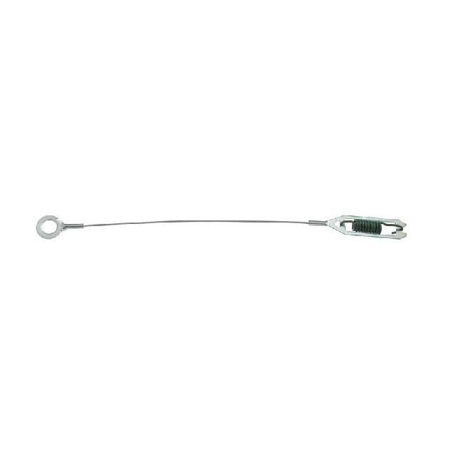 Carlson H2114 Drum Brake Self Adjuster Cable product image 2 of 2