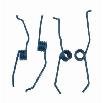 1993 Dodge D350 Drum Brake Adjusting Lever Return Spring Rear Left Carlson H2140 image 1 of 1