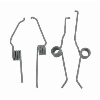 1993 Dodge D350 Drum Brake Adjusting Lever Return Spring Rear Right Carlson H2141 image 1 of 1