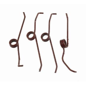 2004 Ford F-150 Drum Brake Adjusting Lever Return Spring Rear Right Carlson H2145 image 1 of 1