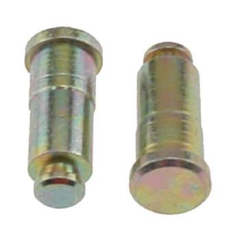 2001 Dodge Ram 2500 Drum Brake Adjusting Lever Pin Rear Carlson H22302 image 1 of 1