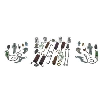 2004 Ford F-150 Drum Brake Hardware Kit Rear Carlson H2300 image 1 of 1