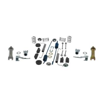 2003 Ford Windstar Drum Brake Hardware Kit Rear Carlson H2303 image 1 of 1