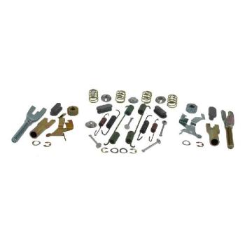 1994 Dodge Shadow Drum Brake Hardware Kit Rear Carlson H2310 image 1 of 1