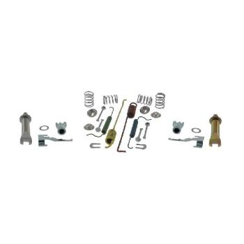 1997 Mercury Sable Drum Brake Hardware Kit Rear Carlson H2325 image 1 of 1