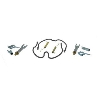 1992 Oldsmobile Custom Cruiser Drum Brake Hardware Kit Rear Carlson H2330 image 1 of 1