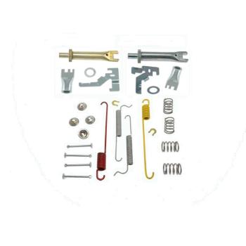 1997 Mercury Sable Drum Brake Hardware Kit Rear Carlson H2337 image 1 of 1