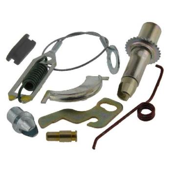 1970 Dodge A100 Drum Brake Self Adjuster Repair Kit Front Right Carlson H2535 image 1 of 1