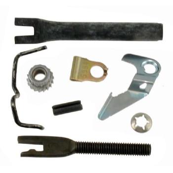 2007 Pontiac Wave5 Drum Brake Self Adjuster Repair Kit