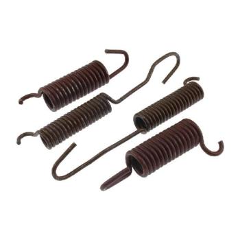 2006 Ford F-150 Drum Brake Shoe Return Spring Kit Rear Carlson H370 image 1 of 1