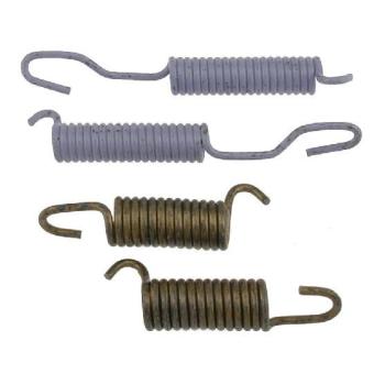 2006 Ford F-150 Drum Brake Shoe Return Spring Kit Rear Carlson H385 image 1 of 1