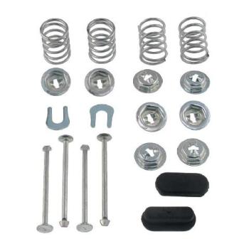 1968 Dodge Dart Drum Brake Shoe Hold Down Kit