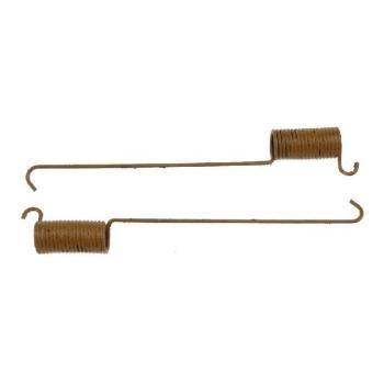 1997 Dodge B3500 Drum Brake Adjusting Spring Kit Rear Carlson H430 image 1 of 1