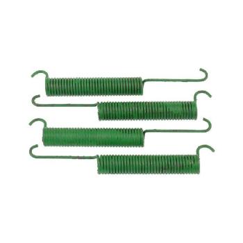 1980 Dodge B100 Drum Brake Adjusting Spring Kit Rear Carlson H435 image 1 of 1