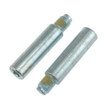 2015 Seat Toledo Disc Brake Caliper Guide Pin Kit Front Carlson H5025 image 1 of 1