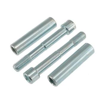 1999 Dodge Ram 3500 Disc Brake Caliper Guide Pin Kit Front Carlson H5044 image 1 of 1