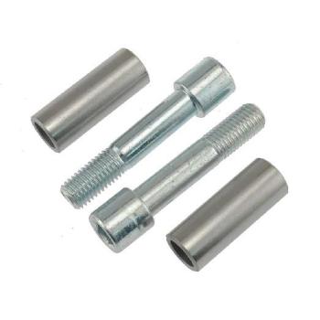 1998 Pontiac Sunfire Disc Brake Caliper Guide Pin Kit Front Carlson H5052 image 1 of 1